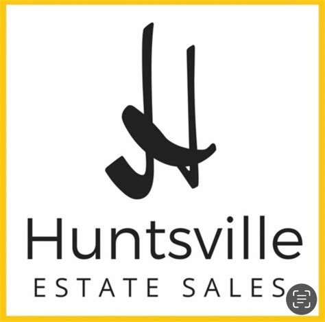 Address The address for this sale in Huntsville, AL 35801 will no longer be shown since it has already ended. . Huntsville estate sales